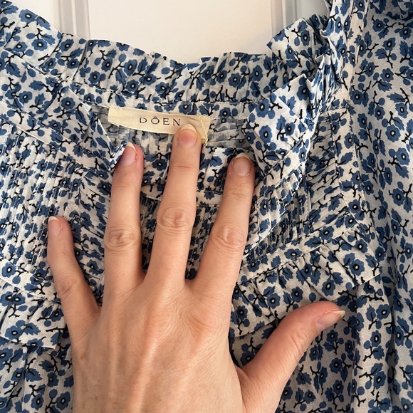 DOEN TOPS - Picture 6 of 13